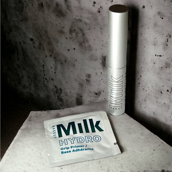 NWT MILK MAKEUP Bundle - Mascara & Primer - Picture 2 of 2